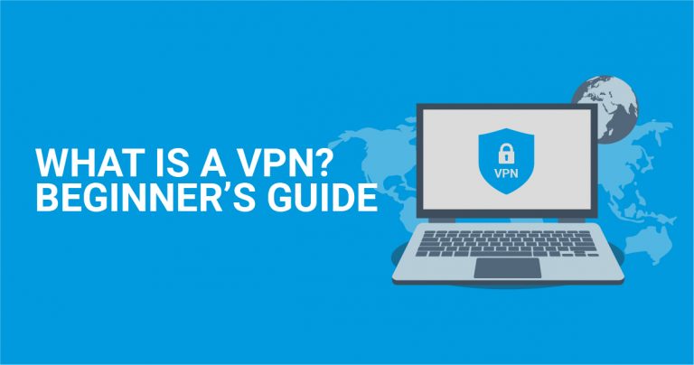 Hva er en VPN? Begynnerveiledning, forklart av eksperter (2024)