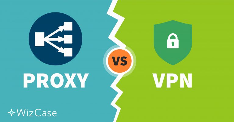 Proxy vs VPN: Hvilken er bedre for deg og hvorfor?