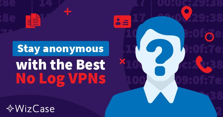 Her Er De 4 Beste Ingen-logg VPN-ene For 2026