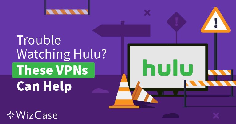 Besten VPN for Hulu 2026 &ndash; Sicher streamen!