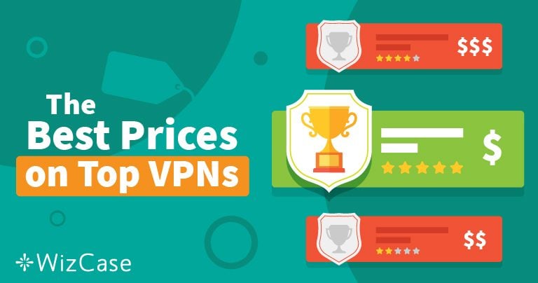 De beste billige VPN-er i 2022 – 5 pålitelige VPN-er for under $4
