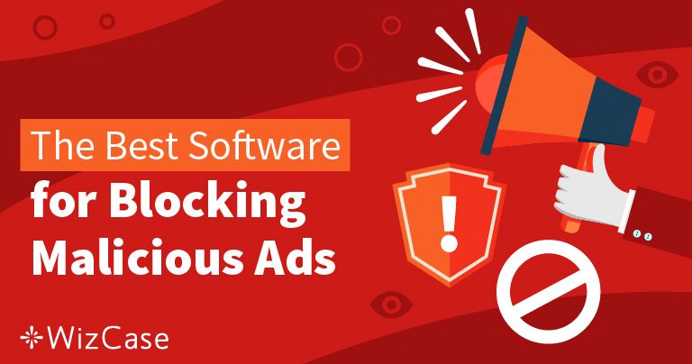 De 5 Beste Ad-blockerene i 2026
