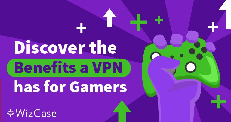 Beste VPN tjenestene for gaming for &aring; unng&aring; struping fra ISP