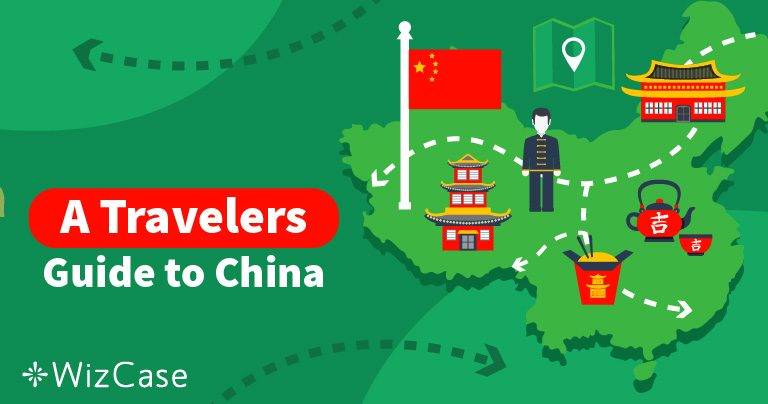 Forbered Deg Til Din Tur Til Kina Med Disse Tech Tipsene