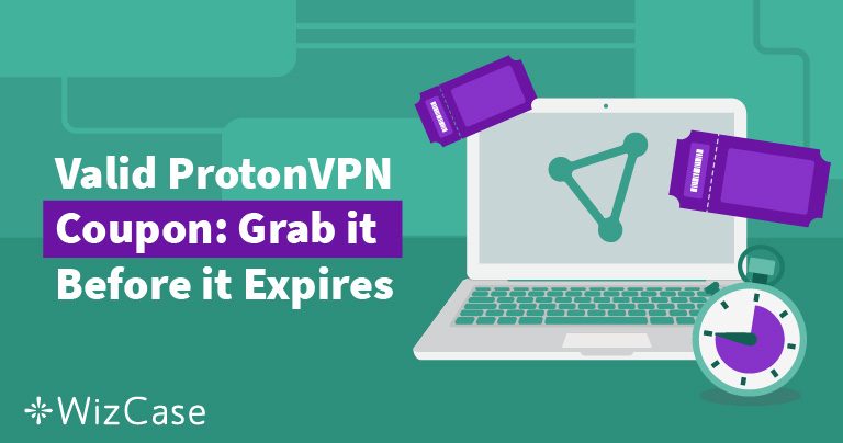 Gyldig kupong på Proton VPN: spar opptil 20 % i dag (testet 2024)