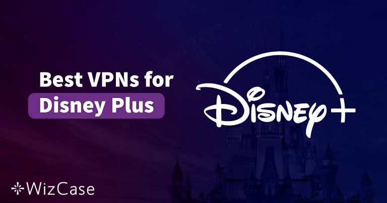 Slik ser du Disney Plus med en VPN (testet 2024)