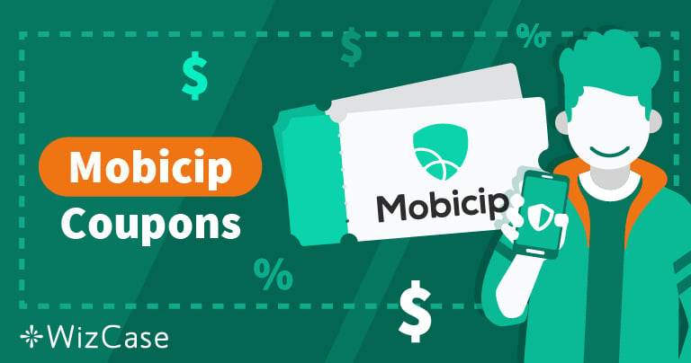 Gyldig kupong på Mobicip i August 2022: spar opptil 33 % i dag