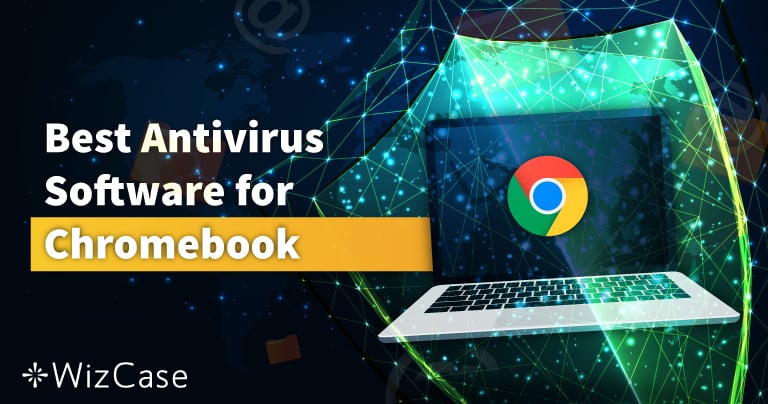 Trenger du virkelig Chromebook antivirus-programvare i 2024?