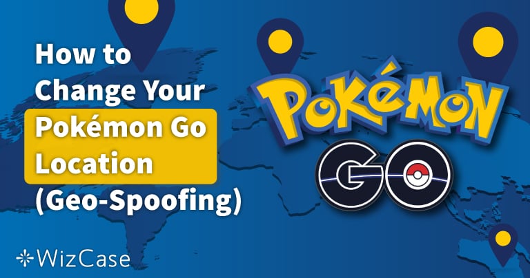 Slik endrer du posisjonen din i Pok&eacute;mon GO (2026)