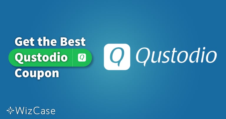 Qustodio-kupong for 2026: Spar opptil 12%