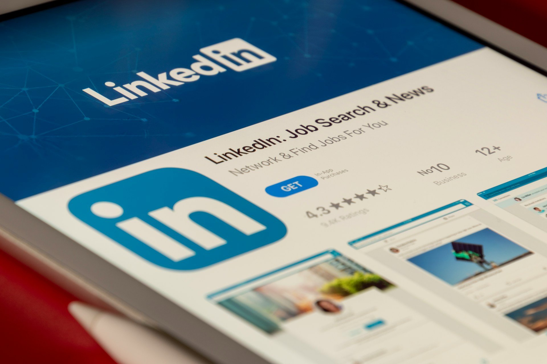 LinkedIn utvider til spill: Lanserer 3 nye logikkspill