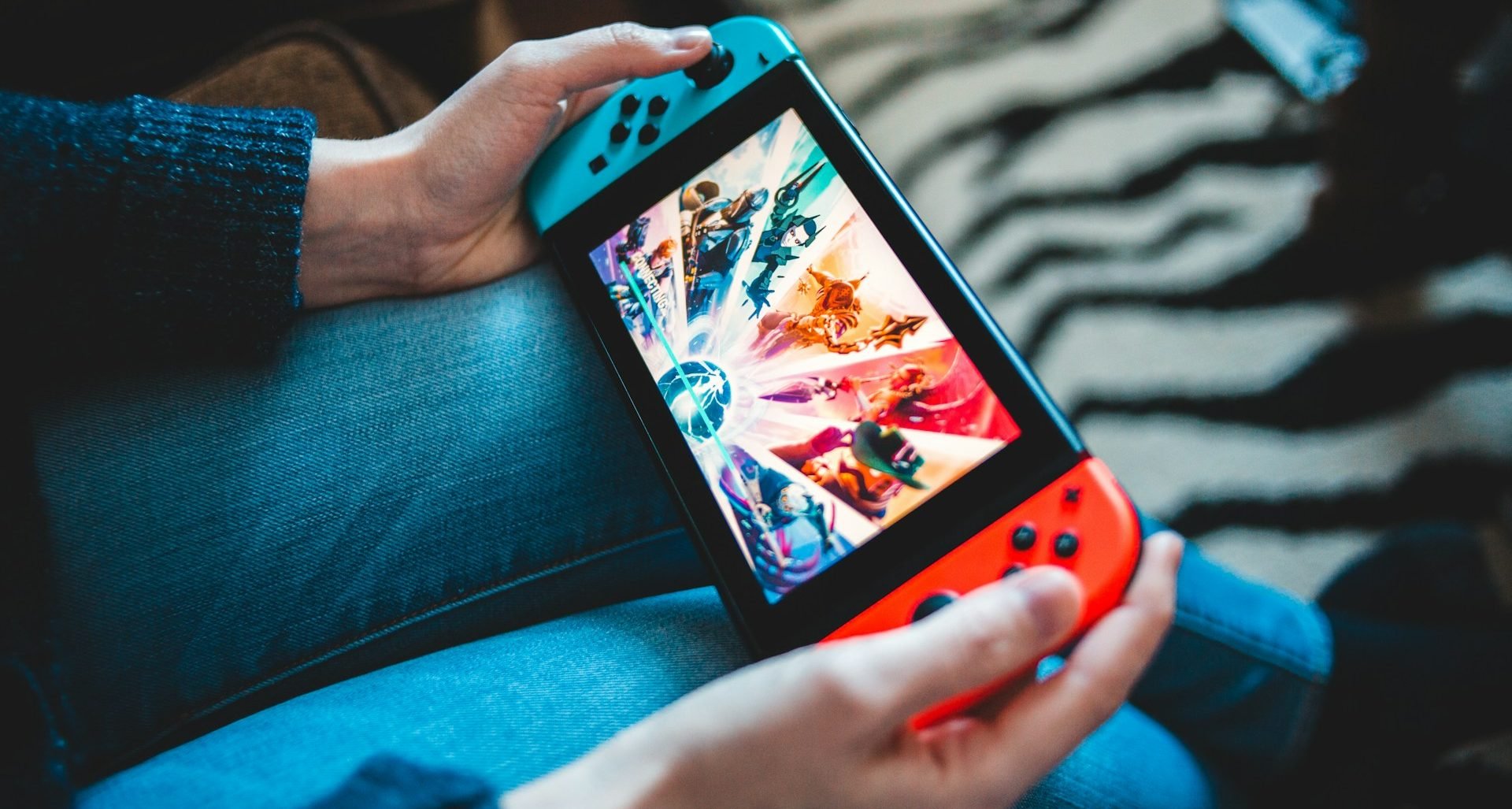 Nintendo avslutter X-integrering på Switch i juni