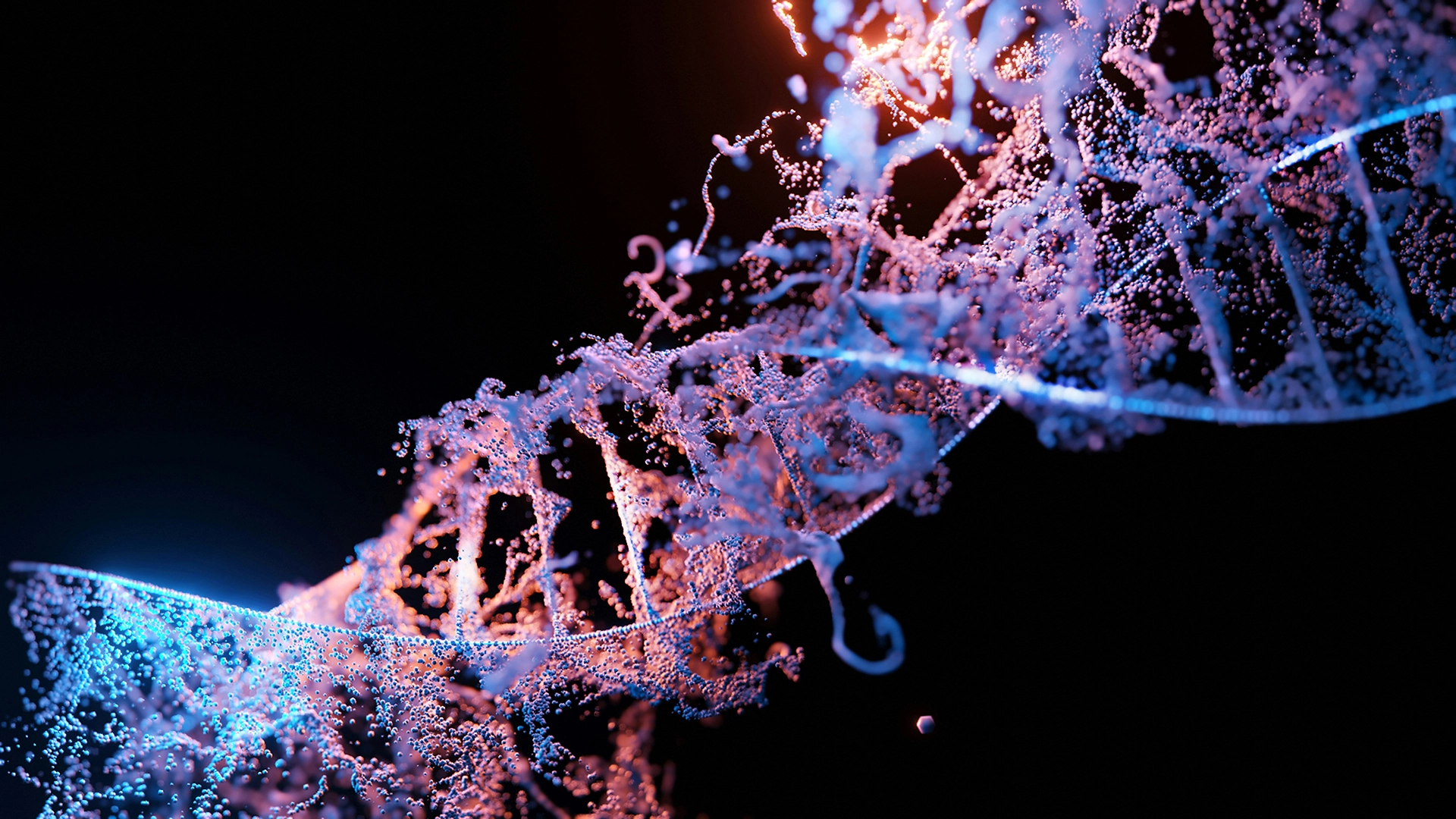 DNA-sekvensering kan bli hovedmål for hackere