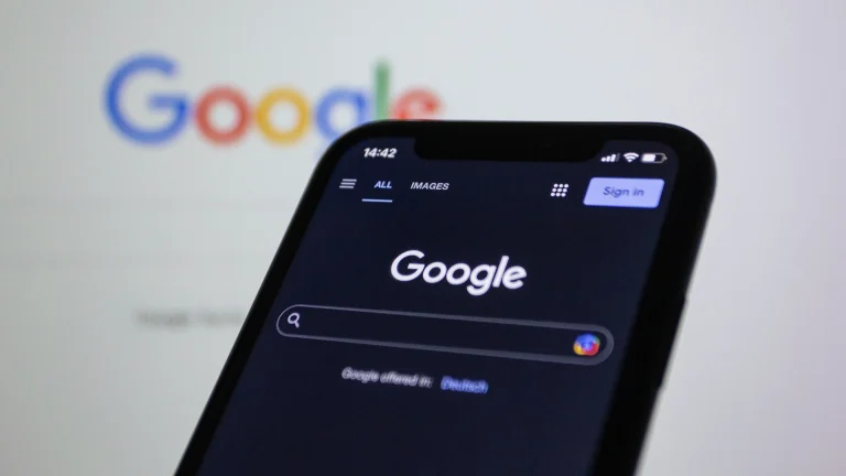 Dommer Bestemmer at Google Ulovlig Dominerer Online Annonseteknologi-markedet Dommer Bestemmer at Google Ulovlig Dominerer Online Annonseteknologi-markedet