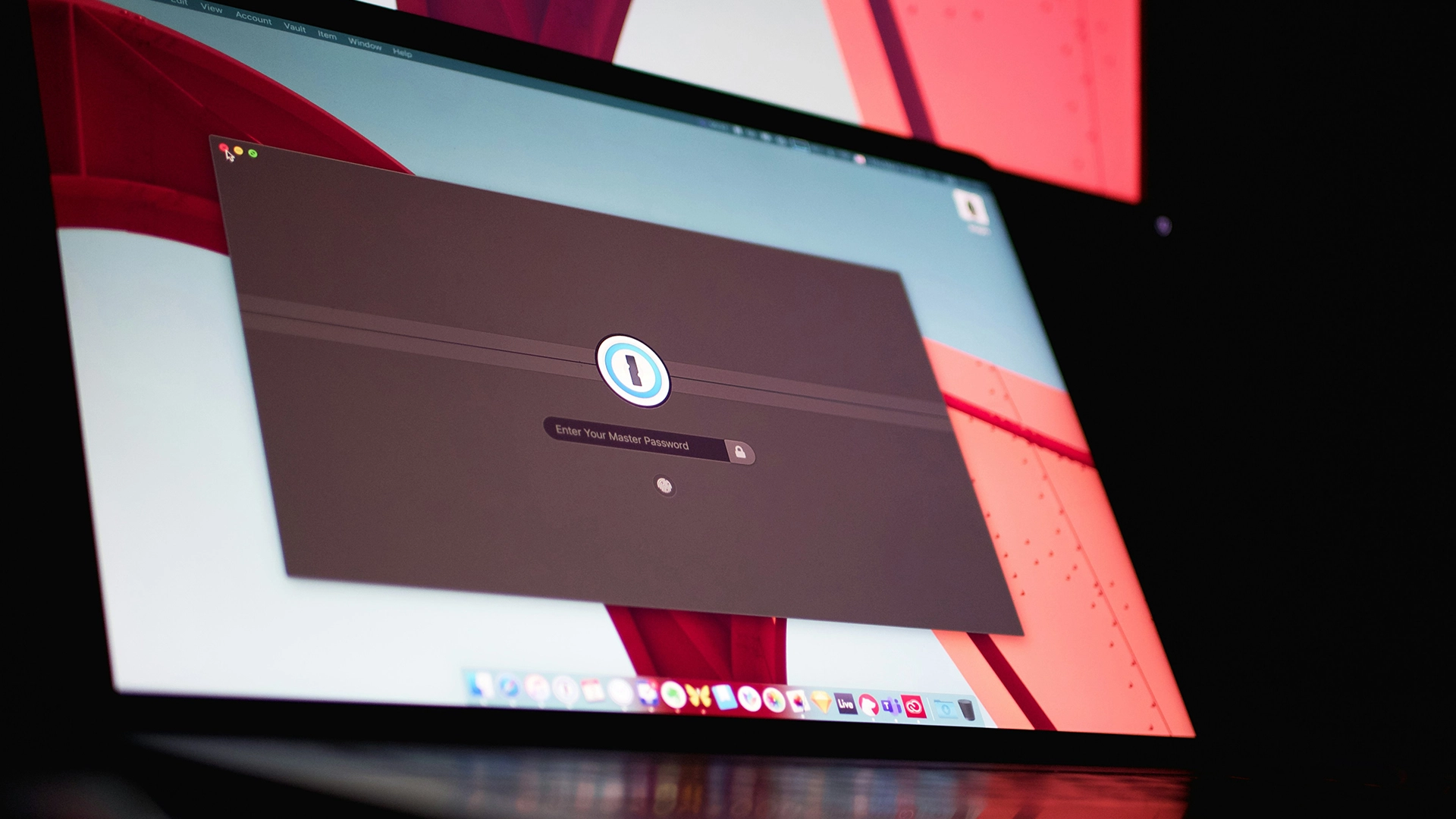 Passordh&aring;ndterere lekker data i nytt clickjacking-angrep