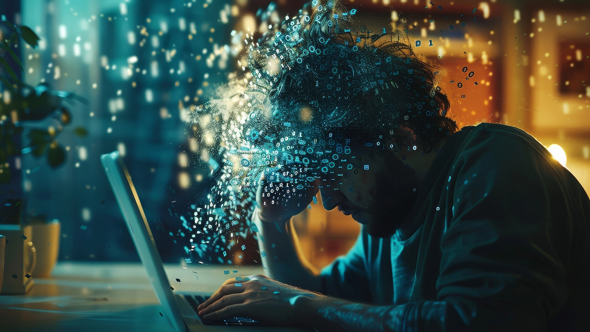 San Francisco-psykiater advarer om økning i tilfeller av &laquo;AI-psykose&raquo;