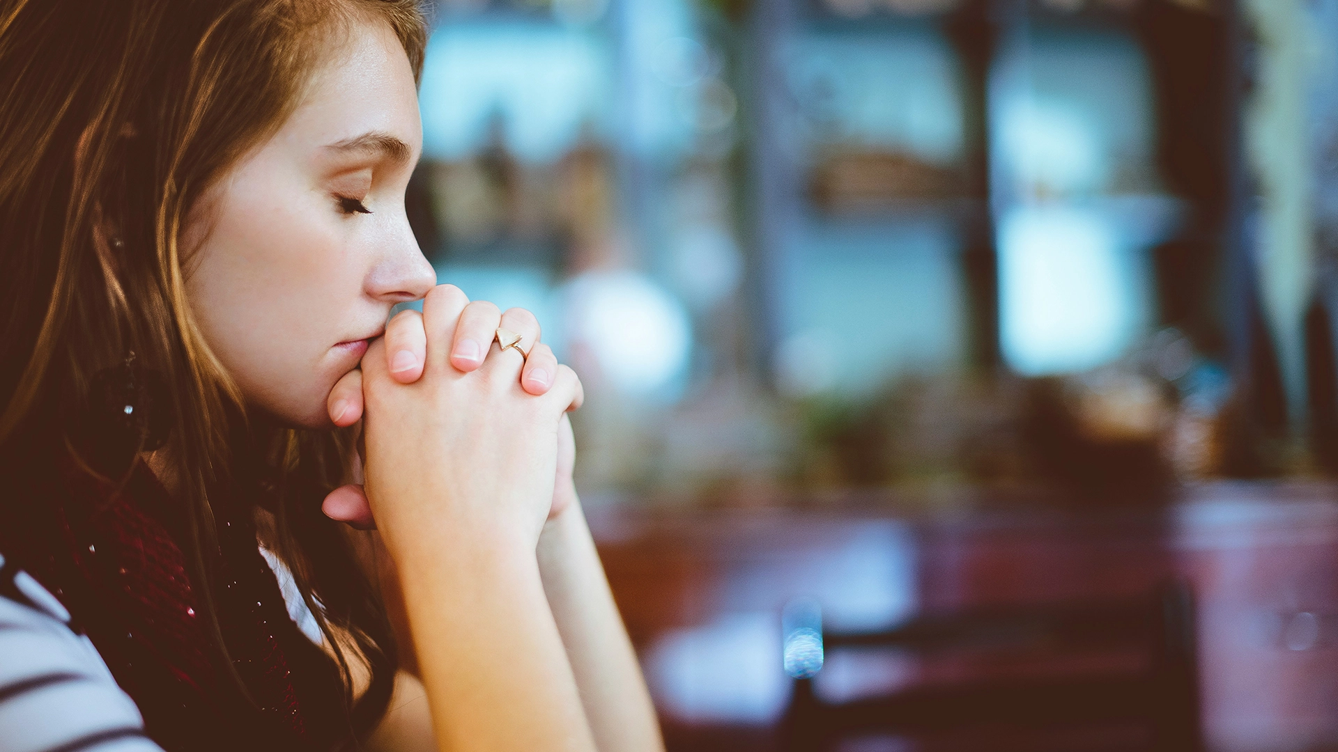 &laquo;Faith Tech&raquo; Blomstrer Ettersom Flere Mennesker Stoler P&aring; Chatbots For Religi&oslash;s Veiledning